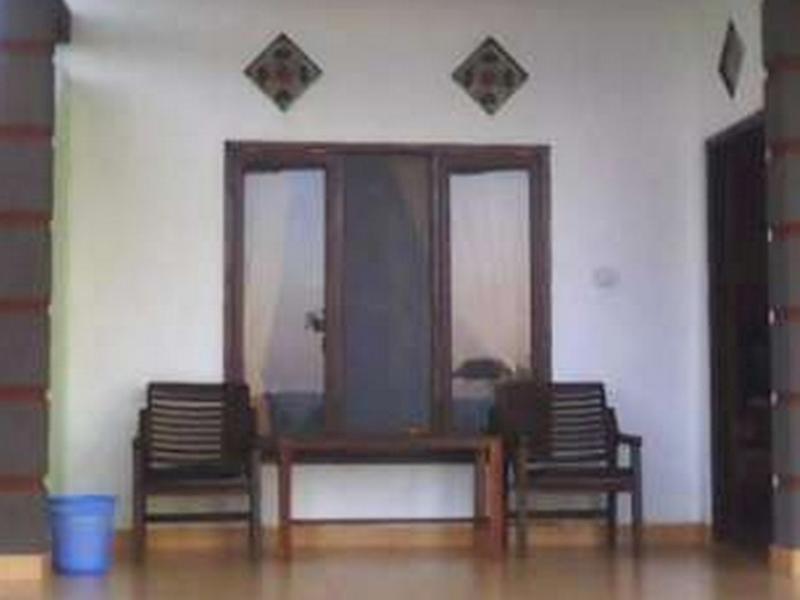 באלי Hotel Tara Airsanih מראה חיצוני תמונה