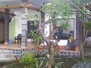 באלי Hotel Tara Airsanih מראה חיצוני תמונה